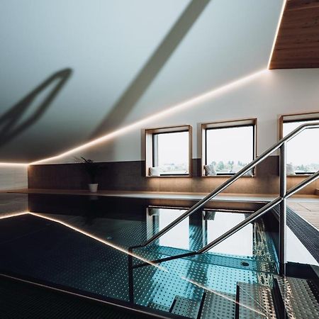 Hotel-Gasthof Beim Boeckhiasl Neukirchen an der Vöckla Esterno foto