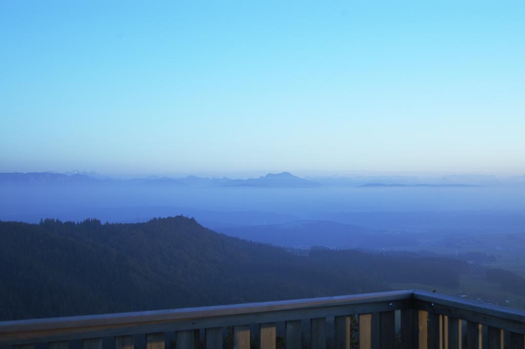 Hotel-Gasthof Beim Boeckhiasl Neukirchen an der Vöckla Esterno foto