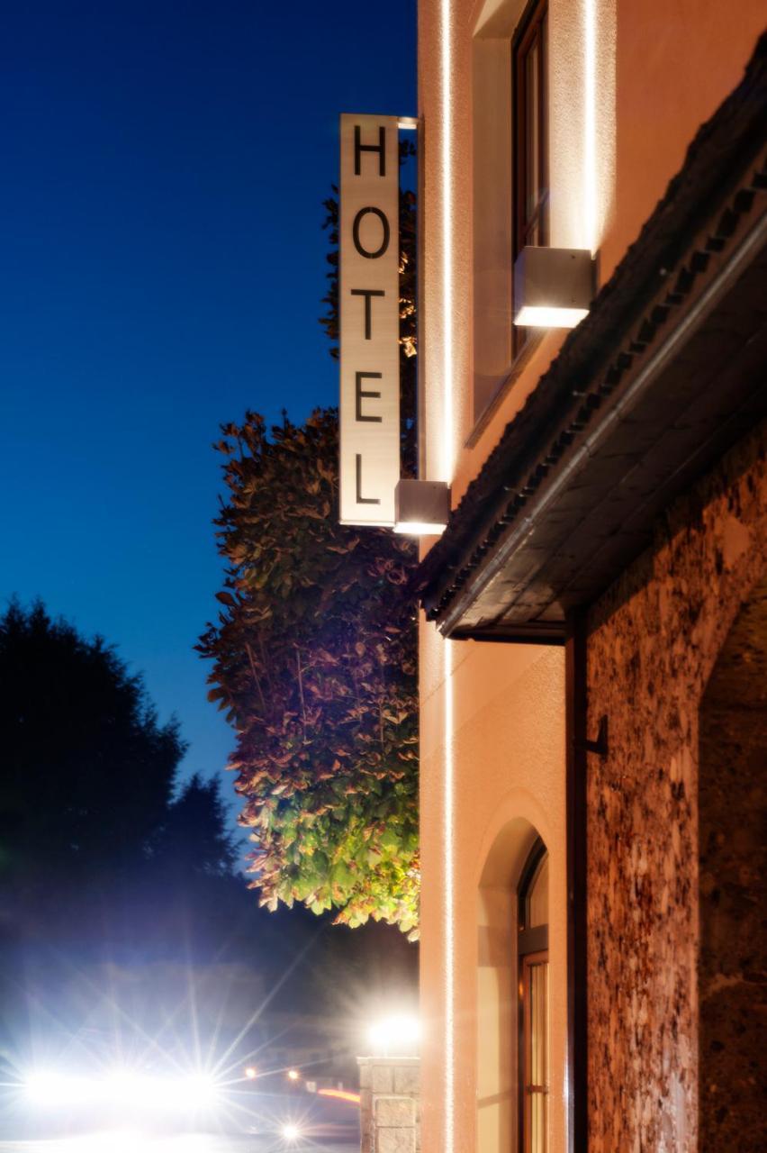 Hotel-Gasthof Beim Boeckhiasl Neukirchen an der Vöckla Esterno foto